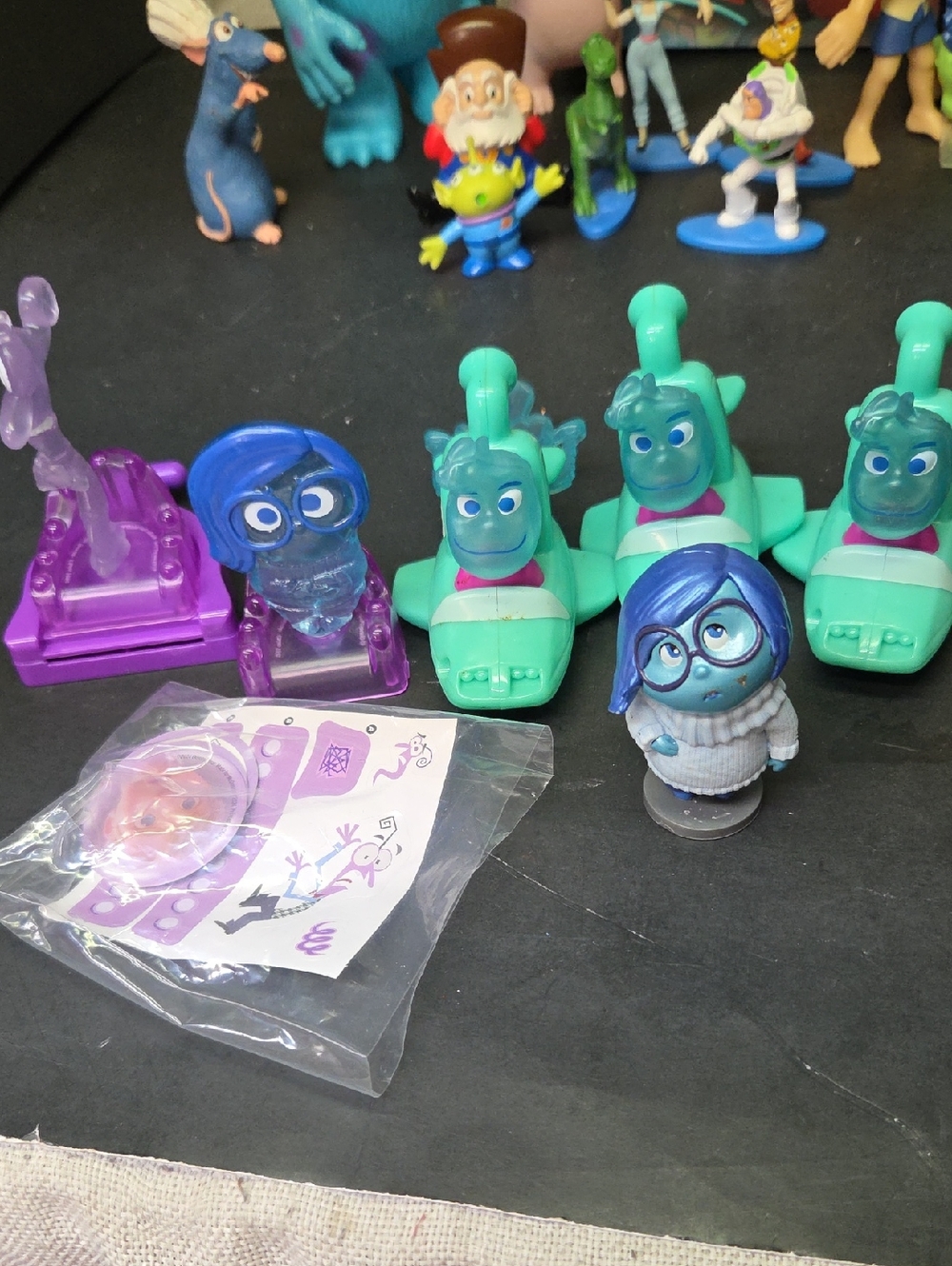 Disney Pixar Bundle - Picture 3 of 9